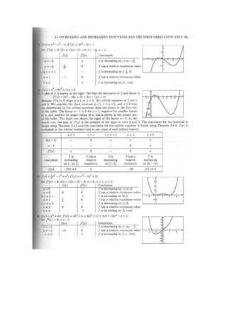 [Solução] cálculo com geometria   leithold