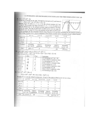 [Solução] cálculo com geometria   leithold