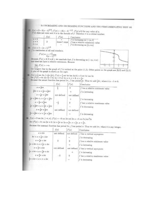 [Solução] cálculo com geometria   leithold