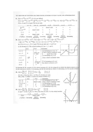 [Solução] cálculo com geometria   leithold