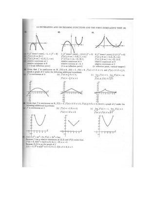 [Solução] cálculo com geometria   leithold