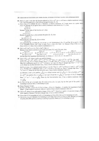 [Solução] cálculo com geometria   leithold