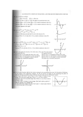 [Solução] cálculo com geometria   leithold