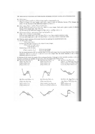[Solução] cálculo com geometria   leithold
