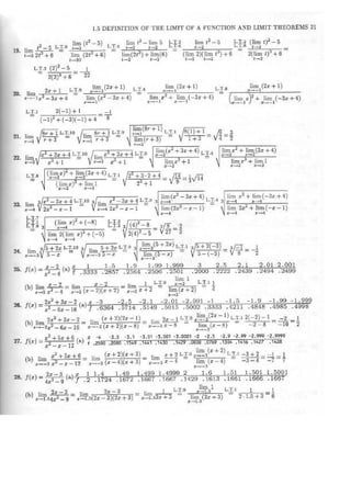 [Solução] cálculo com geometria   leithold