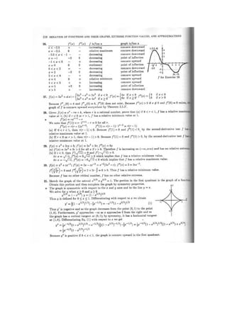 [Solução] cálculo com geometria   leithold