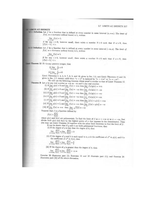 [Solução] cálculo com geometria   leithold