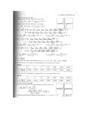[Solução] cálculo com geometria   leithold