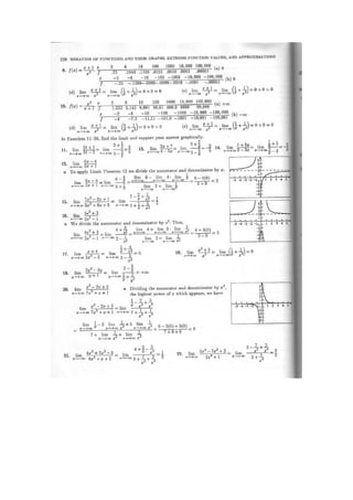 [Solução] cálculo com geometria   leithold
