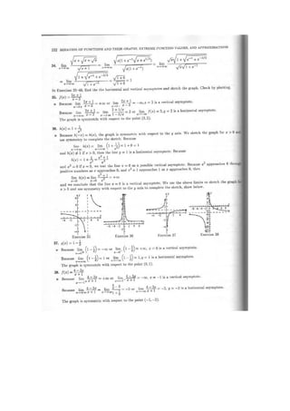 [Solução] cálculo com geometria   leithold