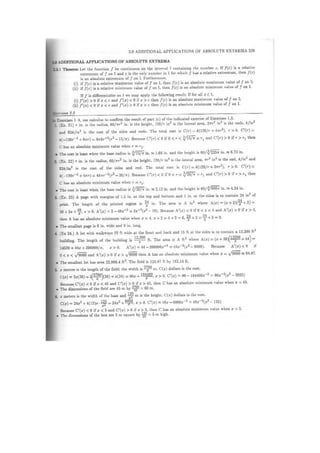 [Solução] cálculo com geometria   leithold