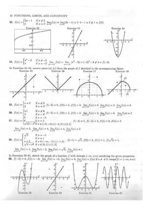 [Solução] cálculo com geometria   leithold