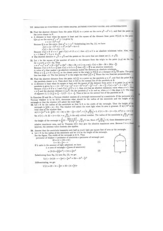 [Solução] cálculo com geometria   leithold