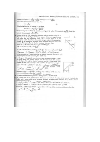 [Solução] cálculo com geometria   leithold