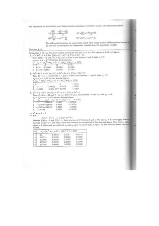 [Solução] cálculo com geometria   leithold