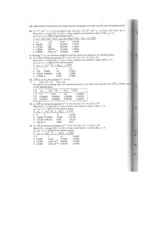 [Solução] cálculo com geometria   leithold