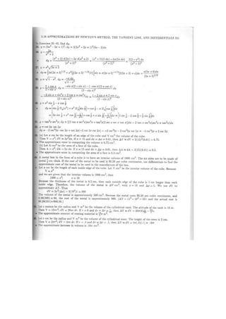 [Solução] cálculo com geometria   leithold