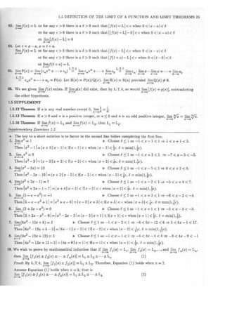 [Solução] cálculo com geometria   leithold