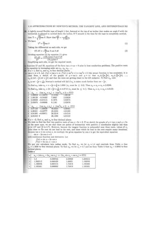 [Solução] cálculo com geometria   leithold