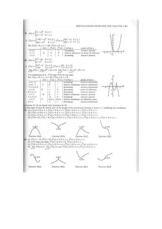 [Solução] cálculo com geometria   leithold