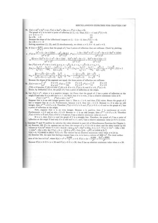 [Solução] cálculo com geometria   leithold