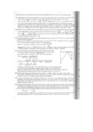 [Solução] cálculo com geometria   leithold