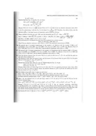 [Solução] cálculo com geometria   leithold