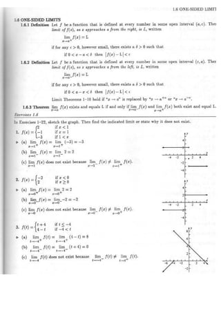 [Solução] cálculo com geometria   leithold