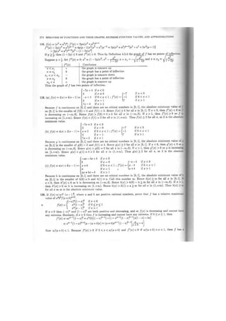 [Solução] cálculo com geometria   leithold