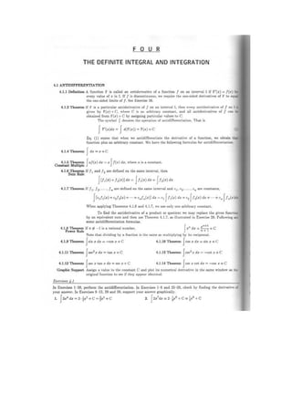 [Solução] cálculo com geometria   leithold