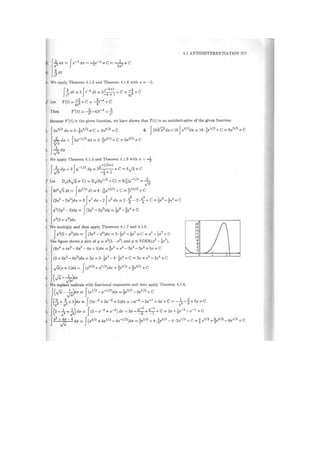[Solução] cálculo com geometria   leithold