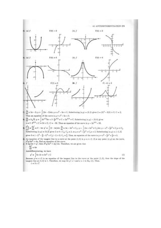 [Solução] cálculo com geometria   leithold
