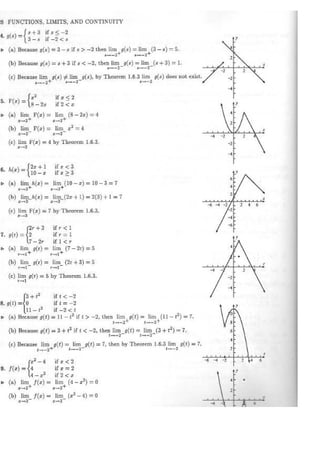 [Solução] cálculo com geometria   leithold