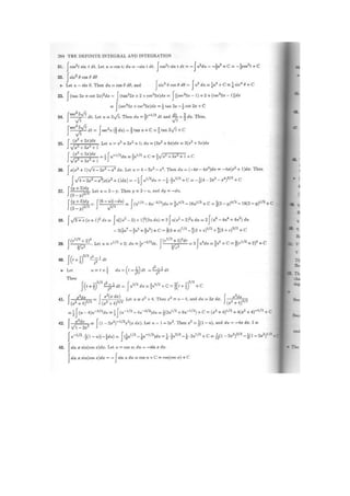 [Solução] cálculo com geometria   leithold