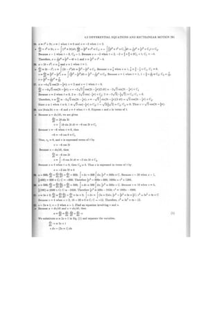 [Solução] cálculo com geometria   leithold