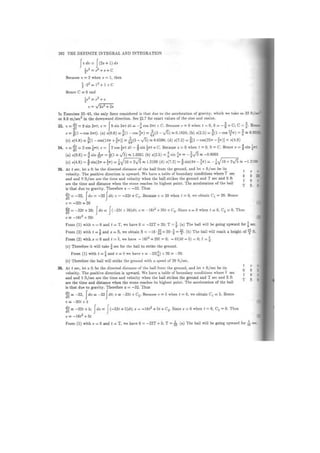 [Solução] cálculo com geometria   leithold