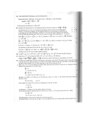 [Solução] cálculo com geometria   leithold