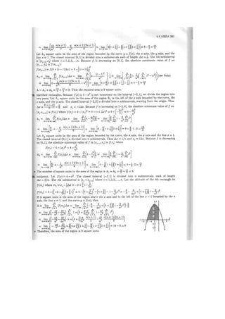 [Solução] cálculo com geometria   leithold