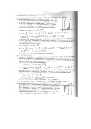 [Solução] cálculo com geometria   leithold