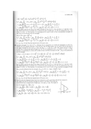 [Solução] cálculo com geometria   leithold
