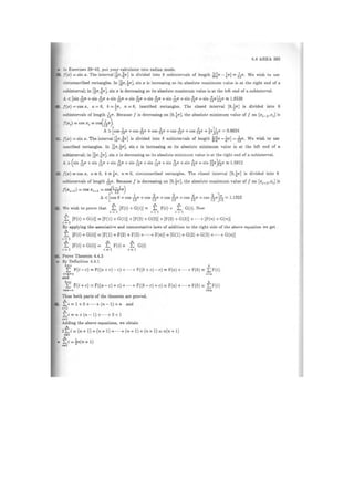 [Solução] cálculo com geometria   leithold