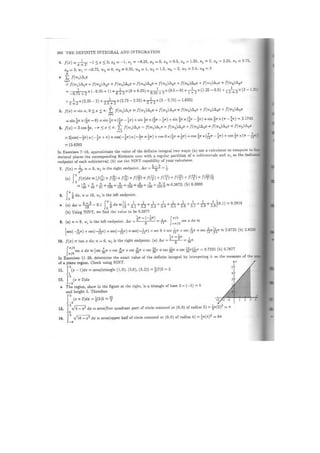 [Solução] cálculo com geometria   leithold