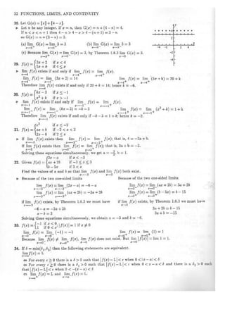 [Solução] cálculo com geometria   leithold