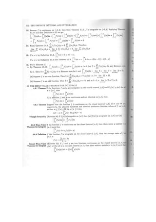 [Solução] cálculo com geometria   leithold