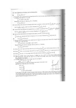 [Solução] cálculo com geometria   leithold