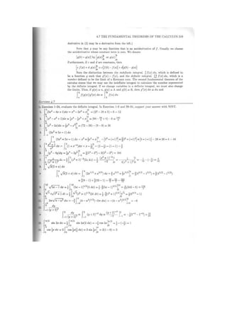[Solução] cálculo com geometria   leithold