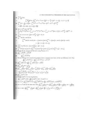 [Solução] cálculo com geometria   leithold