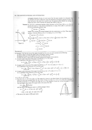 [Solução] cálculo com geometria   leithold