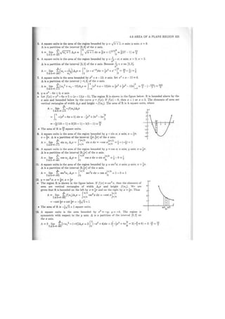 [Solução] cálculo com geometria   leithold