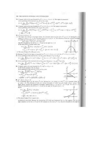 [Solução] cálculo com geometria   leithold
